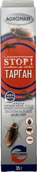 Средство от тараканов и муравьев Стоп Тарган шприц-гель 35 г Agromaxi