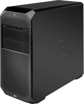 Робоча станція HP Z4 G4 (Xeon W-2123/32GB DDR4/256GB SSD/Nvidia P4000) Б/В