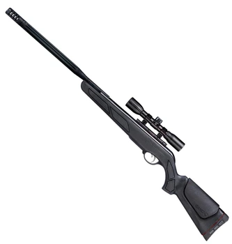 Пневматическая винтовка GAMO Outback DX Maxxim прицел 4X32