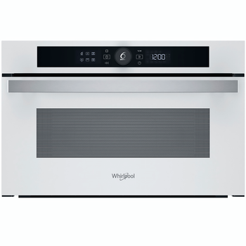 Встраиваемая микроволновая печь Whirlpool WMD44MW
