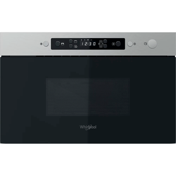 Встраиваемая микроволновая печь Whirlpool MBNA920X