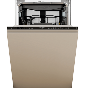Вбудована посудомийна машина Whirlpool WH4ID10CS60