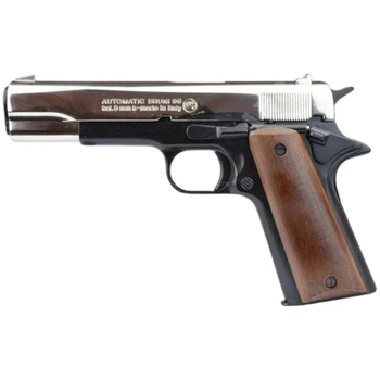 Пістолет сигнальний Bruni 96 cal.9 PAK Nikel