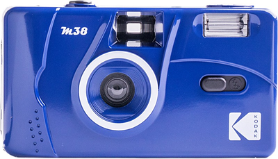 Aparat wielokrotnego użytku Kodak M38 Classic Blue (4897120490127)