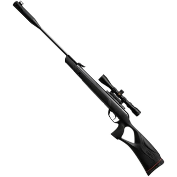 Пневматична гвинтівка Gamo PACK G-MAGNUM 1250 WHISPER IGT MACH 1 + Оптичний приціл 3-9x40
