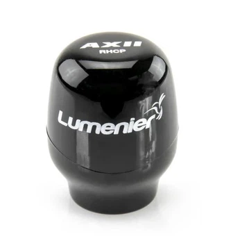 FPV Антена Lumenier AXII 2 Stubby 5.8G RHCP 2.2 dBi антена Skyzone Fatshark