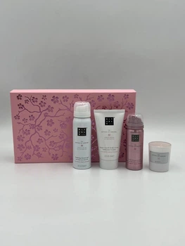 Подарочный набор The Ritual of Sakura Gift Set S