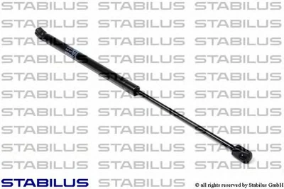 Газовый амортизатор STABILUS (014169)