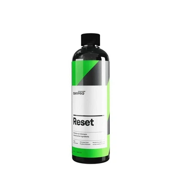 Шампунь для ручной мойки с нейтральным pH Reset Car Shampoo