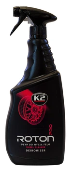 Очищувач для дисків та ковпаків K2 Roton Pro 750 мл