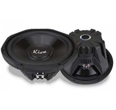 Автомобильный сабвуфер Kicx STQ-300 [54815]