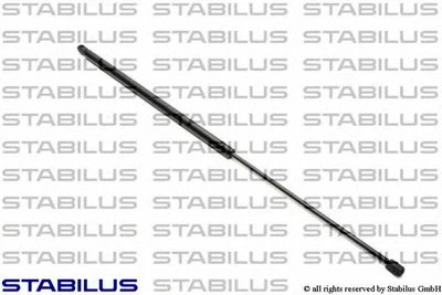 Газовый амортизатор STABILUS (012604)
