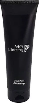 Крем Паста Молочний Пілінг Pelart Laboratory Cream Pasta Milk Peeling 100 мл