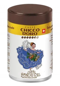 Кава в зернах Chicco d'Oro Honduras 250 г ж/б