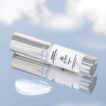 Интенсивный мультифункциональный крем для кожи вокруг глаз Intensive multifunctional eye cream AG Skin 15мл