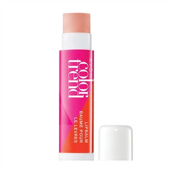 Avon Бальзам для губ «Соковитий колір» 4 г. (Coconut/Кокос) Оновлений