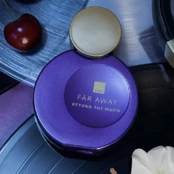 Avon Духи Far Away Beyond the Moon для Неэ, 50 мл Новый дизайн. Роскошный восточно-цветочный аромат для женщин