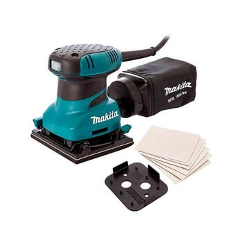 Вібраційна шліфмашина Makita BO4556 (BO4556)