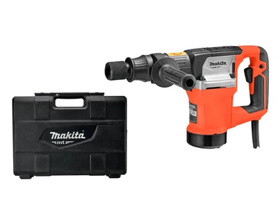 Отбойный молоток Makita M8600 в кейсе (M8600)