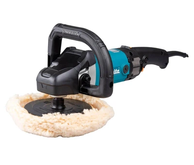 Полировальная шлифмашина Makita 9237CB (9237CB)