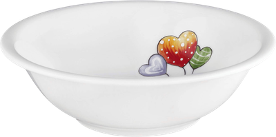 Miska Seltmann Weiden Colorful Wildlife okrągła 16 cm (4052212028552)