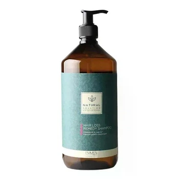 Регенеруючий шампунь Контроль втрати волосся Emmebi Natural Solution Hair Loss Remedy Shampoo 1000 мл