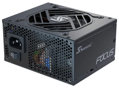 Блок питания Seasonic Focus SGX 750W SFX 80+ Gold (FOCUS-SGX-750)