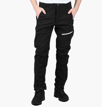 Штаны CMP Sfc Pant Black 30A1477-U901 58