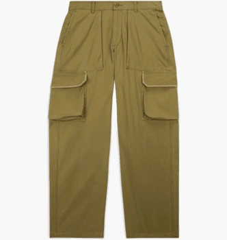 Штаны Air Jordan X Union X Bephies Beauty Supply Cargo Pant Olive FD4248-378 32