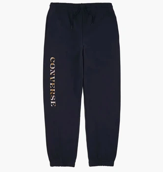 Штаны Converse Brush Stroke Camo Pant Blue 10025996-001 XL