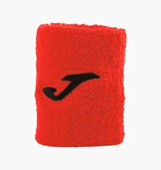 Напульсник Joma Wristband Orange 400245.000-R MISC