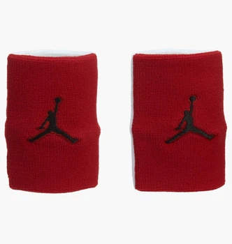 Напульсник Air Jordan Jumpman Wristbands Red 619352-695 MISC