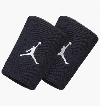 Напульсник Air Jordan Jumpman Wristbands Black J.KN.01.010.OS MISC