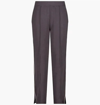 Штаны CMP Long Pant Brown 35D7466-Q955 36