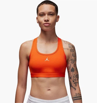 Топ Air Jordan Stanik Sport Pomarańczowy Orange FB6872-633 S