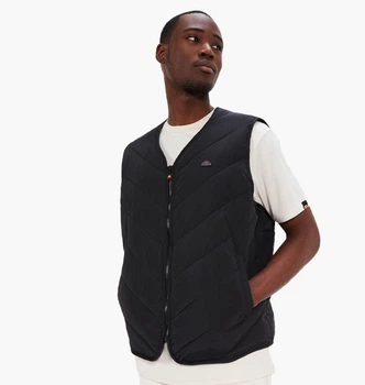 Жилетка Ellesse Medici Black SHT19016-011 M