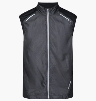 Жилетка CMP Vest Black 33N6457-U901 46