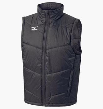 Жилетка Mizuno Stock Black 32EE6A42-09 S