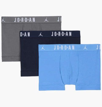 Труси Air Jordan Jhm Flight Multi (3 шт) JM0693-B9F XXL