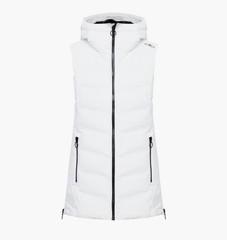 Жилетка Cmp Vest Fix Hood White 32W0276-A001 40
