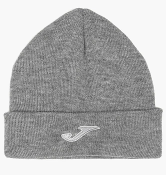 Шапка Joma 400360.100 Grey 400360.280 OSFM
