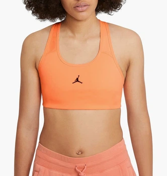 Топ Air Jordan Bra Orange Cw2426-811 XS