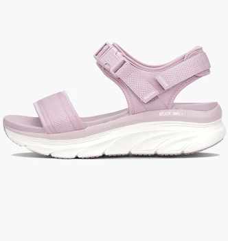 Сандалі Skechers Relaxed Fit: DLux Walker - Daily Outing Pink 119824-LAV 39