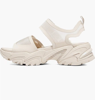 Сандалі Skechers Stamina V2 Beige 119858-NAT 40