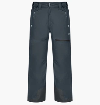 Штаны Cmp Pant Grey 39W1537-U911 52
