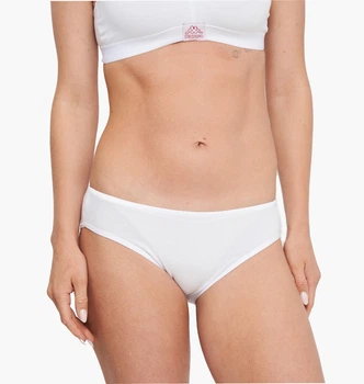 Трусики Kappa Slip Mini White (3 шт) K2121-BIANCO S