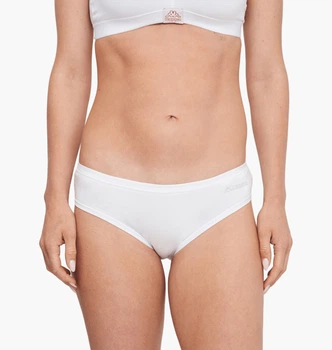 Трусики Kappa Slip Mini White (1 шт) K2201-BIANCO S