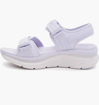 Сандалі Skechers DLux Walker - Adored Days Violet 119823-LAV 38
