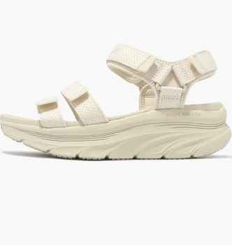 Сандалі Skechers DLux Walker-Going-Out Vibes Beige 119828-NAT 41