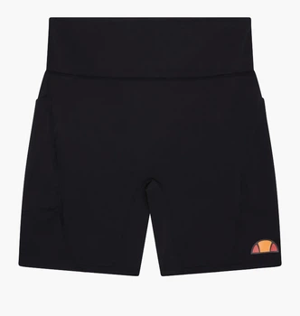 Шорты Ellesse Embolden Short Black SRR17868-011 XXS